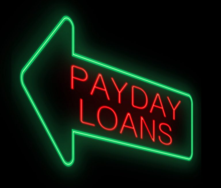 child tax payday loans canada