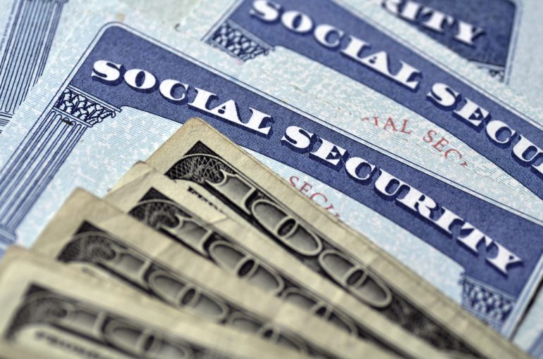 Who Really Needs Your Social Security Number?